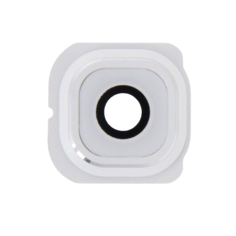 Load image into Gallery viewer, [With Frame] Samsung Galaxy S6 Edge (G925) Back Rear Camera Lens - Polar Tech Australia
