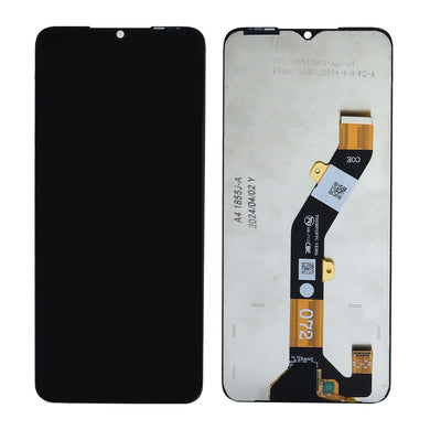 TCL 503 - LCD Touch Digitizer Screen Display Assembly