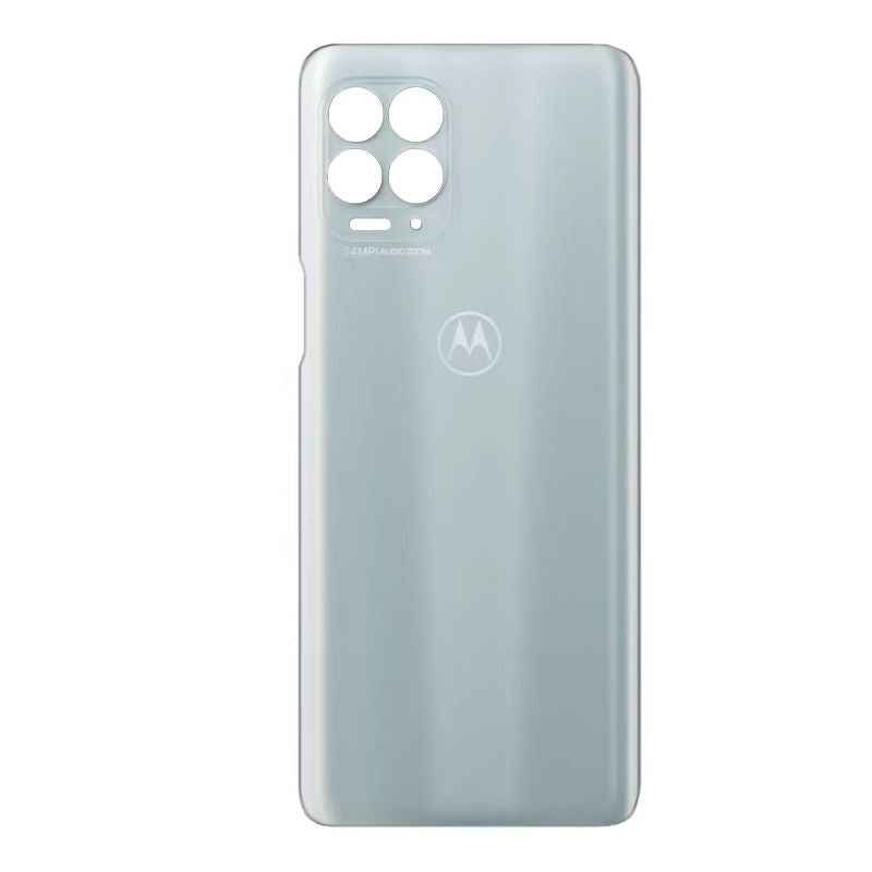 Cargue la imagen en el visor de la galería, [No Camera Lens] Motorola Moto G100 Back Rear Battery Cover - Polar Tech Australia
