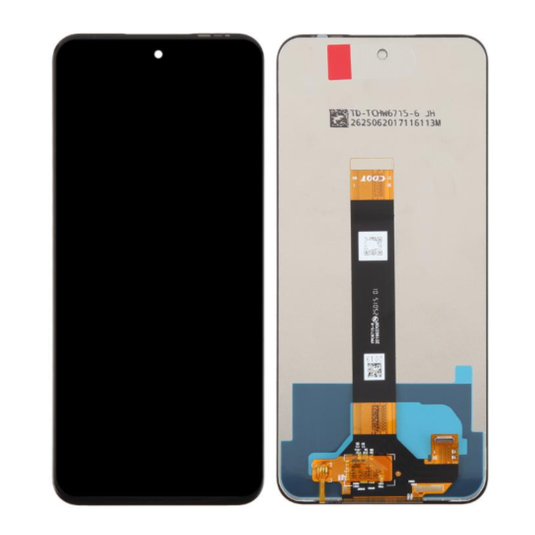 [Glossy Surface] TCL 60 XE Nxtpaper 5G LCD Touch Digitizer Screen Display Assembly