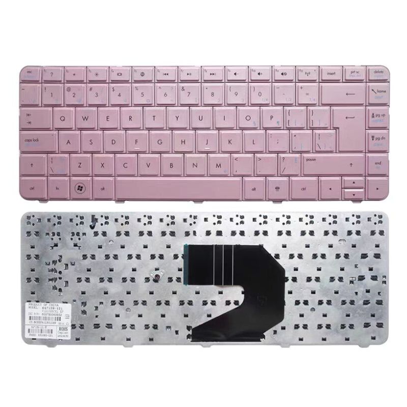 Cargue la imagen en el visor de la galería, HP  G4 1000-1118TX 1327TU 1415 1309TX 1306TX 1B01AU Series - Laptop Keyboard With Back Light US Layout - Polar Tech Australia
