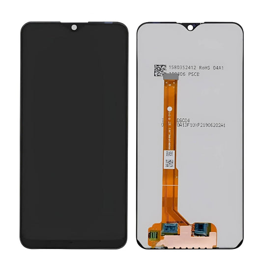 Vivo Y91/Y93/Y95/Y1s Touch Digitiser Glass LCD Display Screen Assembly - Polar Tech Australia