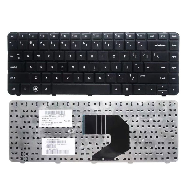 Cargue la imagen en el visor de la galería, HP  G4 1000-1118TX 1327TU 1415 1309TX 1306TX 1B01AU Series - Laptop Keyboard With Back Light US Layout - Polar Tech Australia
