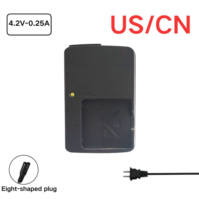 Load image into Gallery viewer, [4.2V-0.25A][Eight-shaped plug] Sony W310 W320 W330 W350 W360 W370 W380 - Camera Charger Power Supply Adapter - Polar Tech Australia
