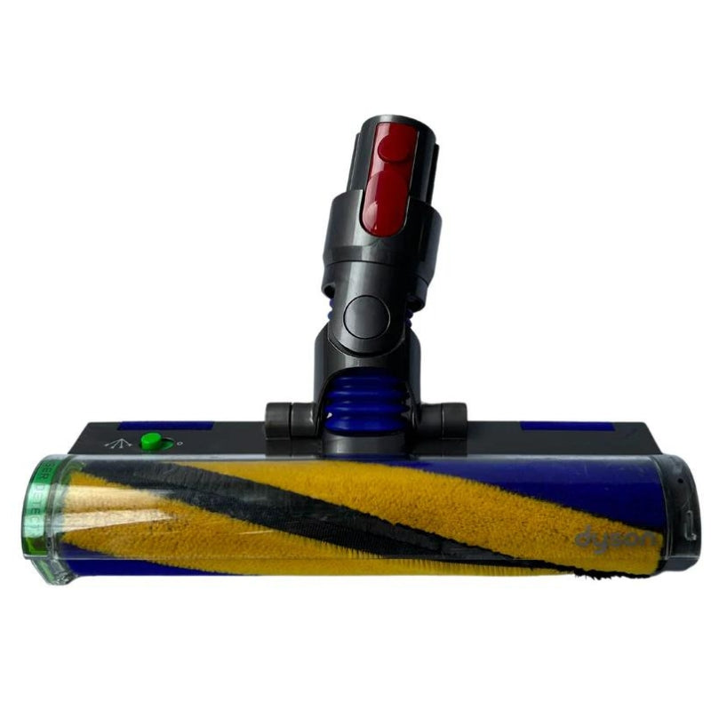 Chargez l&#39;image dans la visionneuse de la galerie, Dyson V7 / V8 / V10 / V11 /V12 / V15 Vacuum Cleaner - Power  laser llluminated Soft Roller Cleaner Head - Polar Tech Australia
