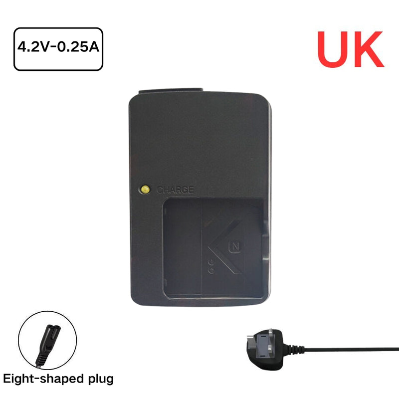 Load image into Gallery viewer, [4.2V-0.25A][Eight-shaped plug] Sony W310 W320 W330 W350 W360 W370 W380 - Camera Charger Power Supply Adapter - Polar Tech Australia
