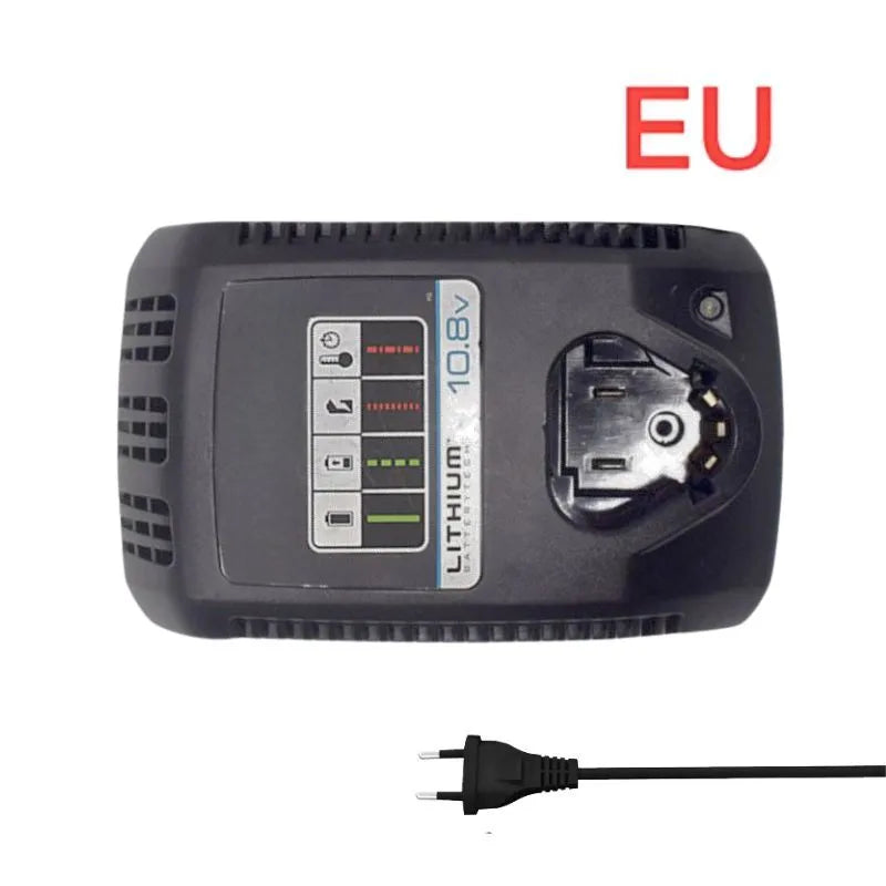 Chargez l&#39;image dans la visionneuse de la galerie, Replacement Charger For Black &amp; Decker 10.8V-2A Electrical Tool Li-ion Battery - Polar Tech Australia
