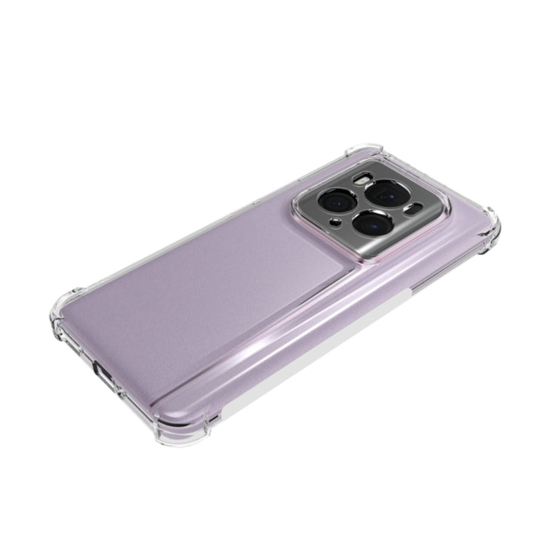 Cargue la imagen en el visor de la galería, Honor Magic6 Ultimate (BVL-AN20) - Shockproof Non-slip Thickening TPU Phone Case
