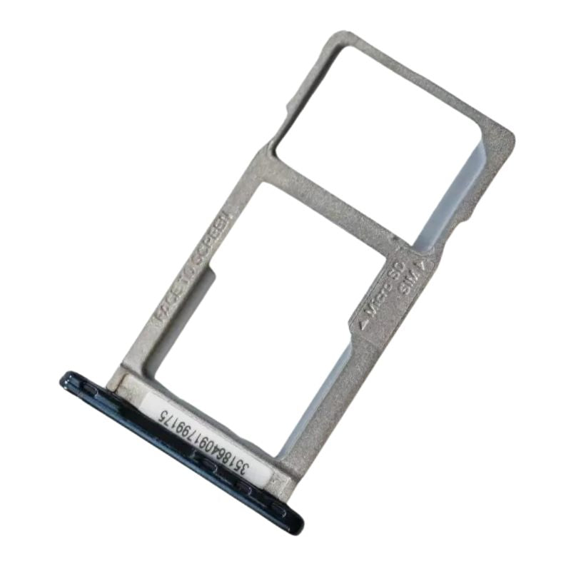 Chargez l&#39;image dans la visionneuse de la galerie, Motorola Moto G6 Play Sim Card Holder Tray - Polar Tech Australia
