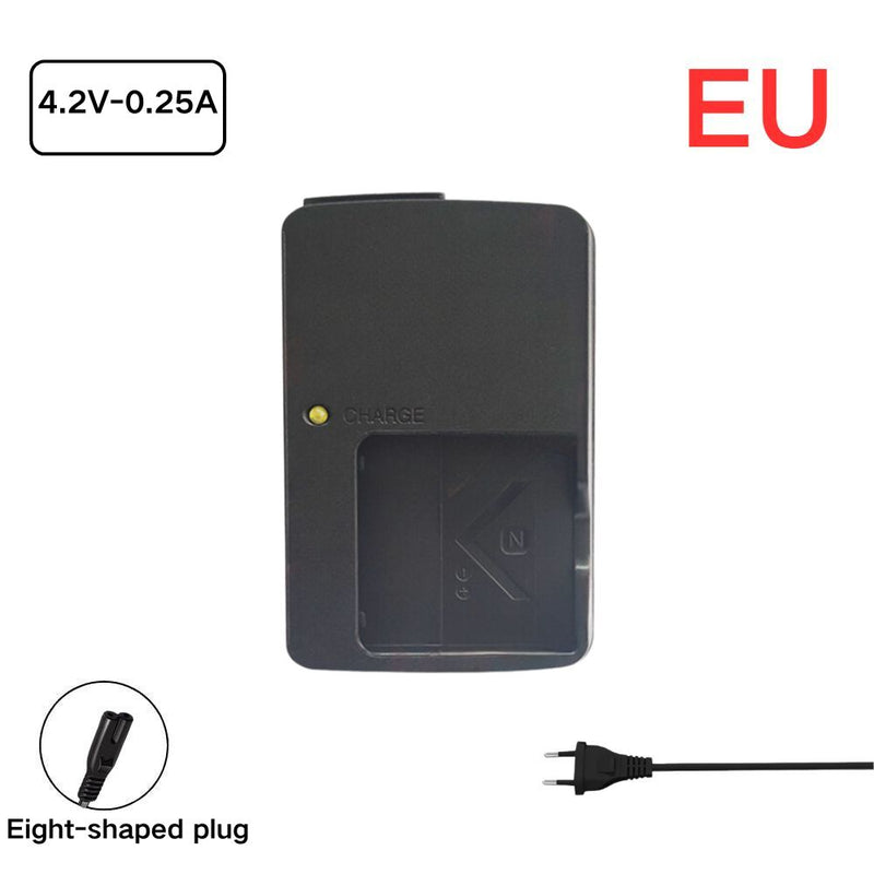 Load image into Gallery viewer, [4.2V-0.25A][Eight-shaped plug] Sony W310 W320 W330 W350 W360 W370 W380 - Camera Charger Power Supply Adapter - Polar Tech Australia

