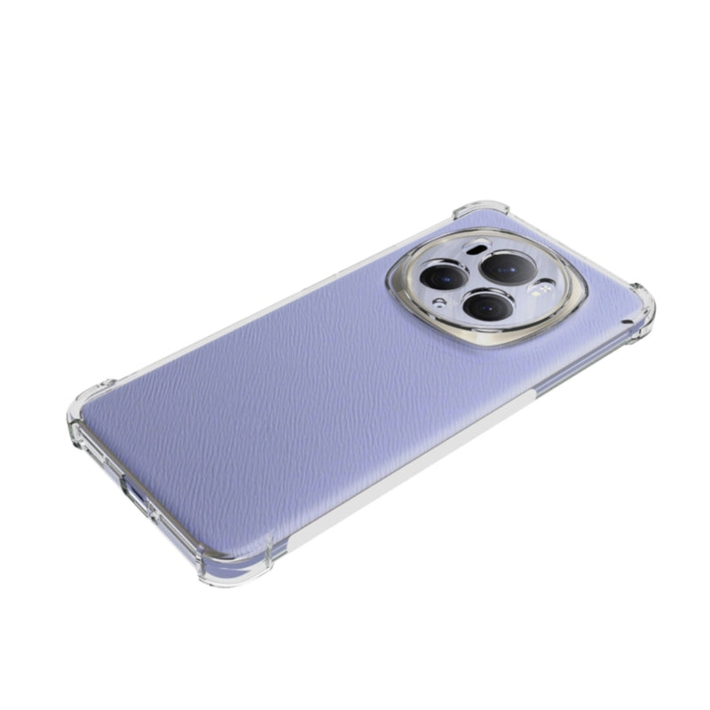 Chargez l&#39;image dans la visionneuse de la galerie, Honor Magic6 Pro (BVL-AN16, BVL-N49) - Shockproof Non-slip Thickening TPU Phone Case
