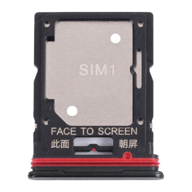 XIAOMI Redmi Note 11 Pro+5G / 11i / 11i Hyprcharge 5G - Sim Card Holder Tray - Polar Tech Australia