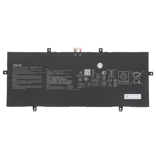 [C22N2107] ASUS ZenBook 14 OLED BX3402ZA UM3402YA UX3402ZA Replacement Battery - Polar Tech Australia
