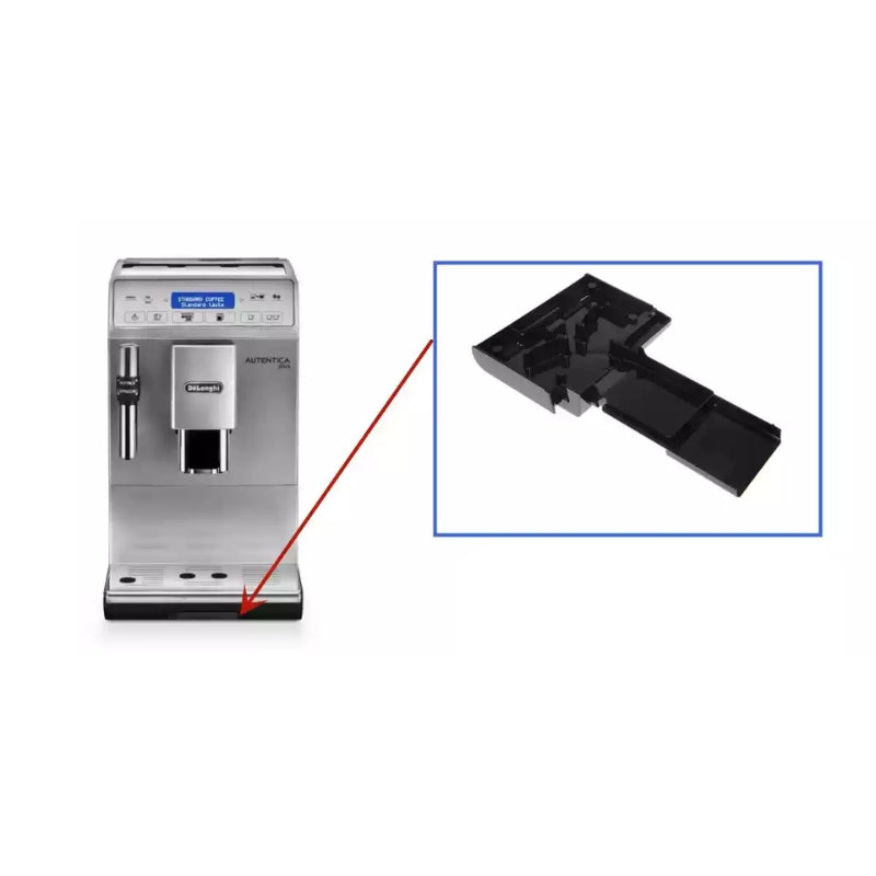 Chargez l&#39;image dans la visionneuse de la galerie, Genuine Original DeLonghi Coffee Machine ETAM 29.620 - Replacement Parts
