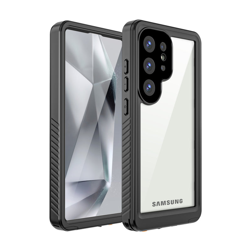 Cargue la imagen en el visor de la galería, [FM Series] Samsung Galaxy S25 Ultra (S938) - Redpepper Full Covered Waterproof Heavy Duty Tough Armor Case - Polar Tech Australia
