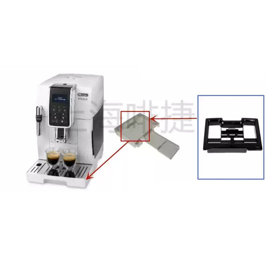 Genuine Original DeLonghi Coffee Machine D5W 350.35 - Replacement Parts
