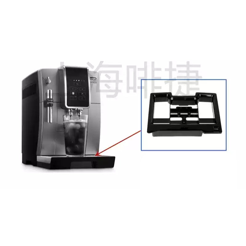 Load image into Gallery viewer, Genuine Original DeLonghi Coffee Machine D3G - Replacement Parts
