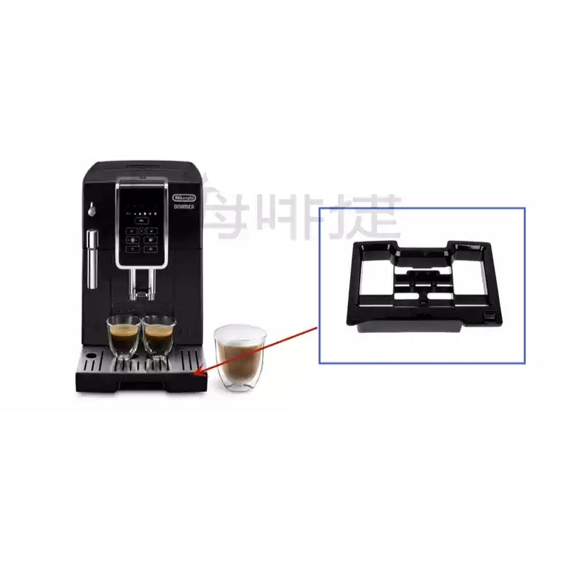 Load image into Gallery viewer, Genuine Original DeLonghi Coffee Machine D3T 350.15 - Replacement Parts
