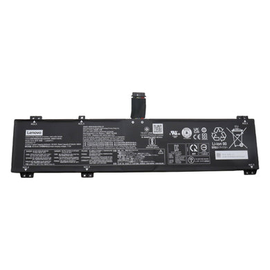 [L22M4PC1] Lenovo Legion Pro 7 16IRX8 / 16IRX8H / 16IRX9H Series - Replacement Battery - Polar Tech Australia