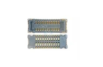 Cargue la imagen en el visor de la galería, MacBook A1706 A1707 A1989 A1990 A2159 A2251 A2289 A2338 A2141 Touch Bar FPC Connector - Polar Tech Australia
