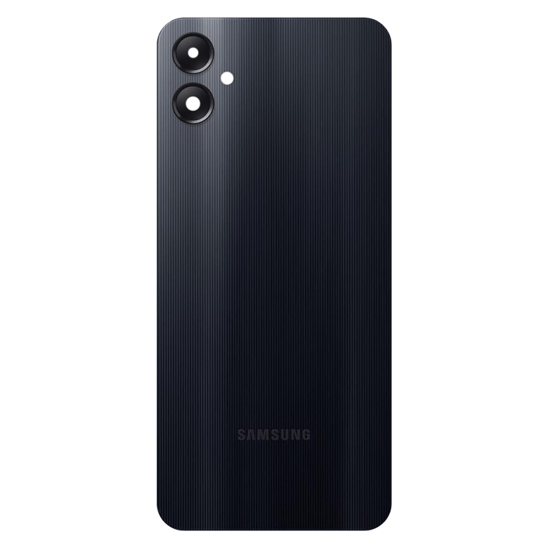 Load image into Gallery viewer, [With Camera Lens] Samsung Galaxy A05 (SM-A055) - Back Rear Panel Battery Cover
