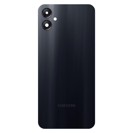 [With Camera Lens] Samsung Galaxy A05 (SM-A055) - Back Rear Panel Battery Cover