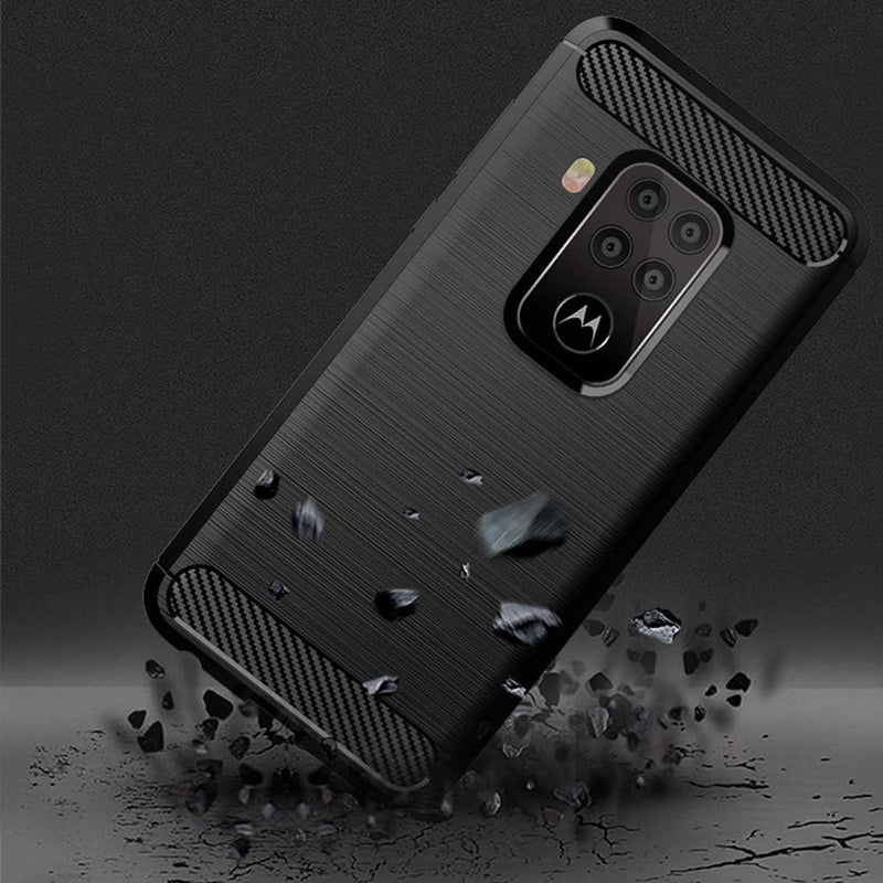Load image into Gallery viewer, Motorola Moto One zoom - Shield Shockproof Rugged Heavy Duty Case - Polar Tech Australia
