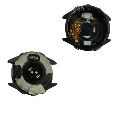 Garmin Watch Forerunner 265S 42MM - Back Battery Cover Rear Case Housing Charging Port Replacement Part - Polar Tech Australia