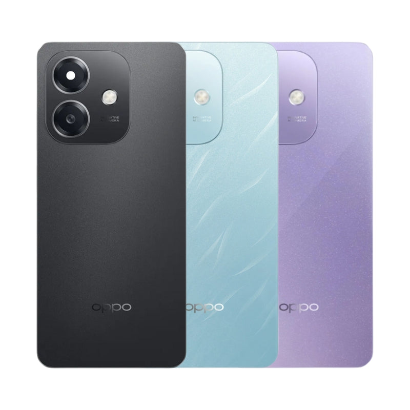 Load image into Gallery viewer, [With Camera Lens] OPPO A3 4G (CPH2669, CPH3669) - Back Rear Panel Battery Cover
