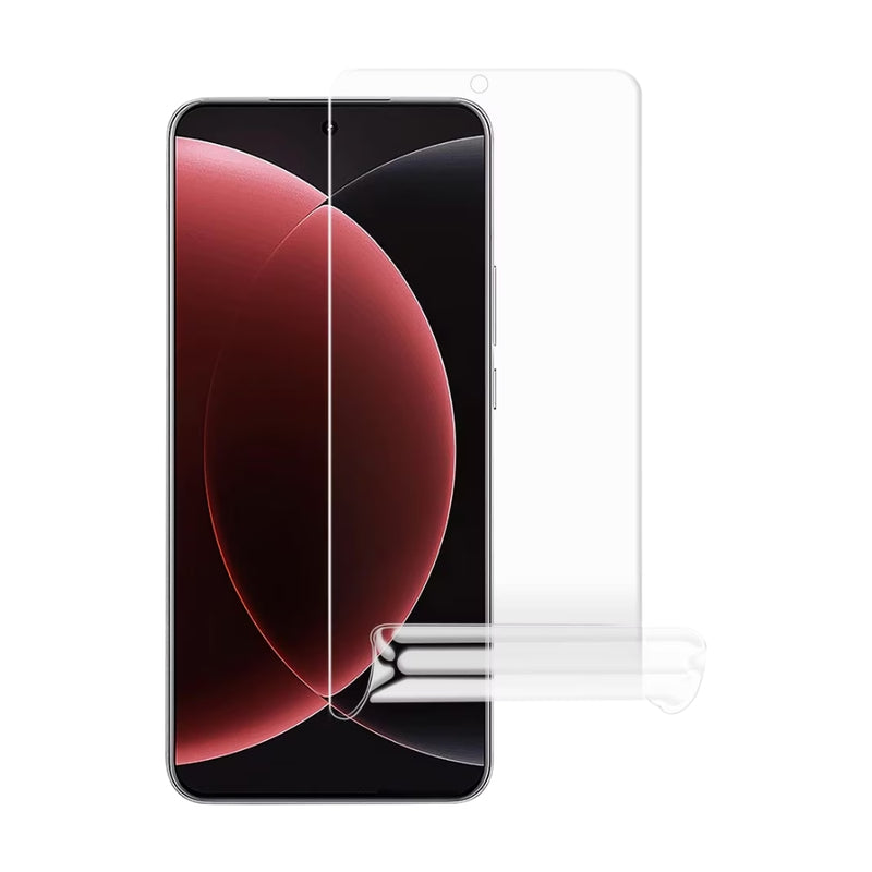 Cargue la imagen en el visor de la galería, XIAOMI Mi Note 10 / Mi Note 10 Pro / Mi Note 10 Lite - Hydrogel Ultra-Clear HD/Privacy/Anti-Blue Soft TPU Protective Film Protector

