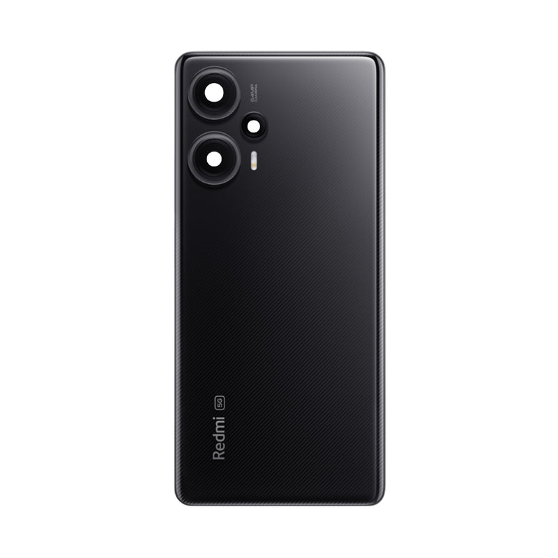 Chargez l&#39;image dans la visionneuse de la galerie, [With Camera Lens] Xiaomi Redmi Note 12 Turbo - Back Rear Battery Panel Cover
