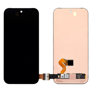 [ORI With Fingerprint Sensor] Google Pixel 9 (G2YBB, GUR25, G1B60) - OLED LCD Touch Digitizer Screen Display Assembly - Polar Tech Australia