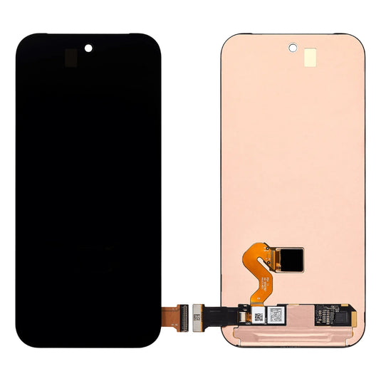 [ORI With Fingerprint Sensor] Google Pixel 9 (G2YBB, GUR25, G1B60) - OLED LCD Touch Digitizer Screen Display Assembly - Polar Tech Australia