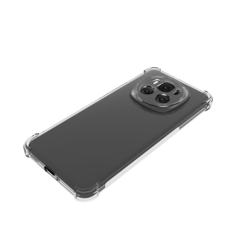 Cargue la imagen en el visor de la galería, Honor Magic6 (BVL-AN00) - Shockproof Non-slip Thickening TPU Phone Case
