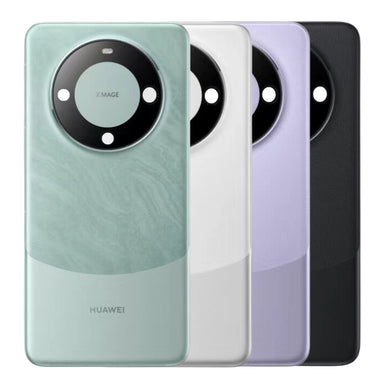 [With Camera Lens] HUAWEI Mate 60 Pro - Rear Back Glass Panel - Polar Tech Australia
