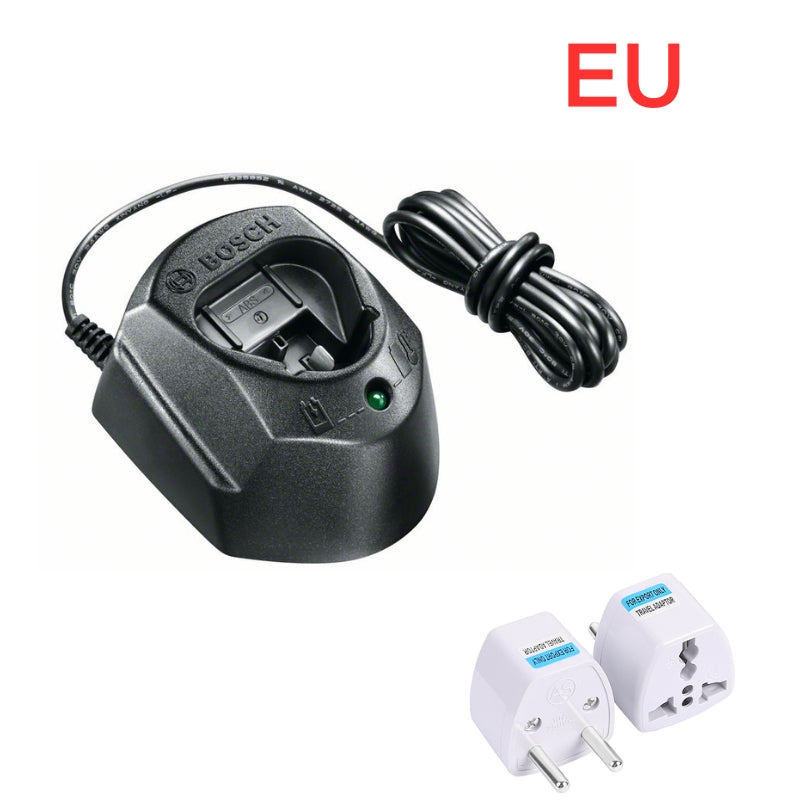 Load image into Gallery viewer, [GAL 1210 CV][12V-1A] Genuine Original Bosch Fast Charger Electrical Tool Li-ion Battery - Replacement Charger - Polar Tech Australia
