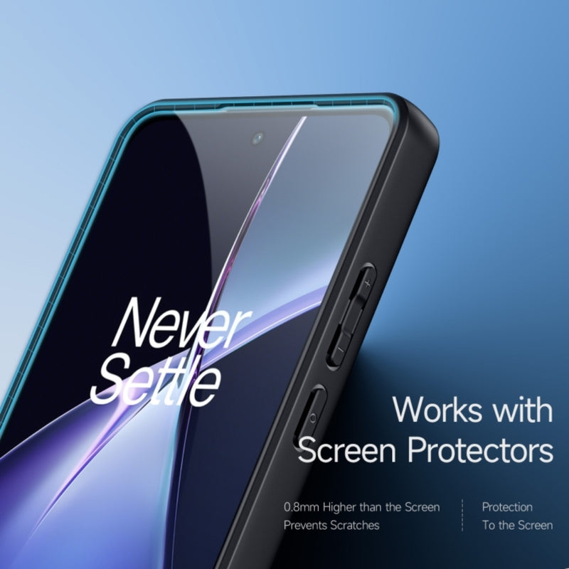 Chargez l&#39;image dans la visionneuse de la galerie, OnePlus Nord CE4 - DUX DUCIS Aimo Series TPU + PC Frosted Feel Phone Case
