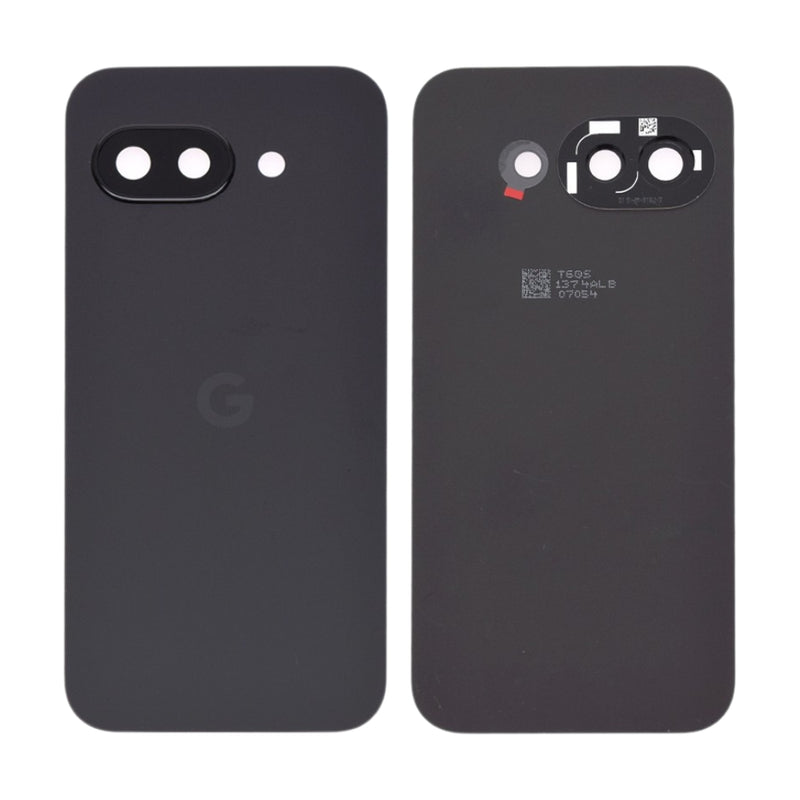 Load image into Gallery viewer, [With Camera Lens] Google Pixel 9A - Back Rear Glass Panel Battery Cover

