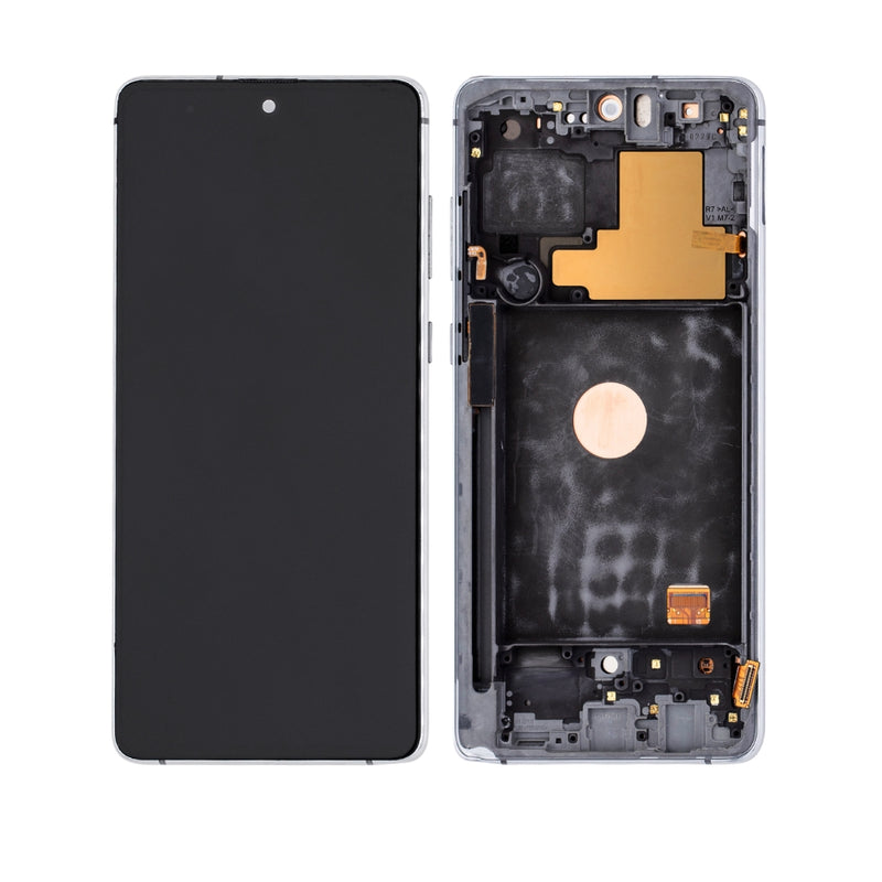 Cargue la imagen en el visor de la galería, [Original with Frame] Samsung Galaxy Note 10 LIte (SM-N770) - OLED LCD Touch Digitizer Screen Assembly
