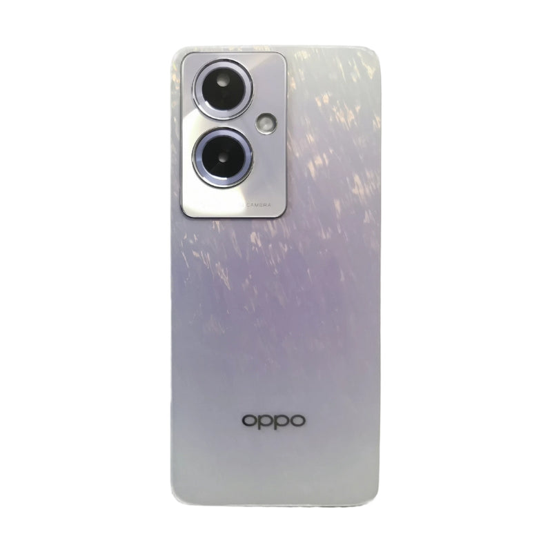 Load image into Gallery viewer, [With Camera Lens] OPPO A2 5G (PJB110) - Back Rear Glass Panel Battery Cover
