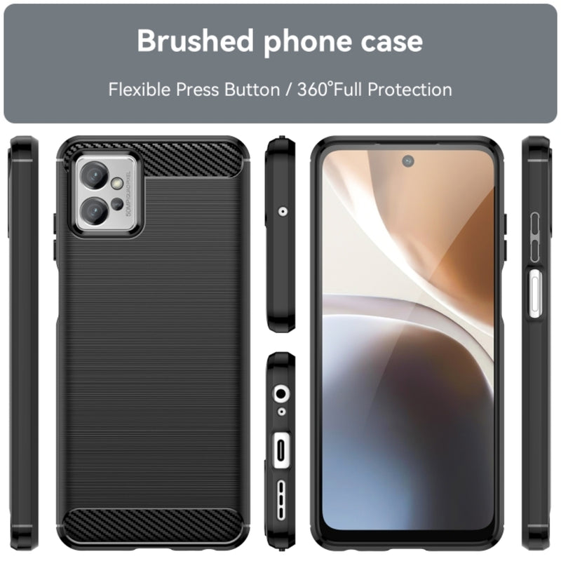 Load image into Gallery viewer, Motorola Moto G32 - Heavy Duty Rugged Anti Knock Back Cover - Polar Tech Australia
