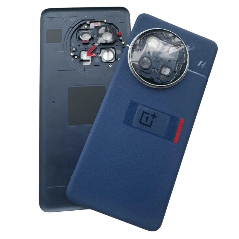Cargue la imagen en el visor de la galería, [No Camera Lens] OnePlus 1+13 (PJZ110) - Back Rear Glass Panel Battery Cover - Polar Tech Australia
