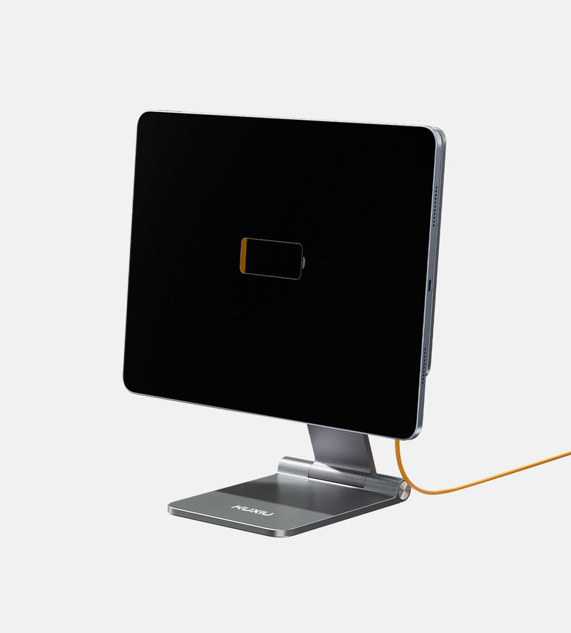 Cargue la imagen en el visor de la galería, KUXIU X33 Pro MAX(2025) iPad Magnetic Charging Stand
