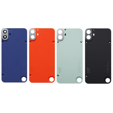 [No Camera Lens] Nothing CMF Phone 1 (A015) -  Back Rear Panel Battery Cover - Polar Tech Australia