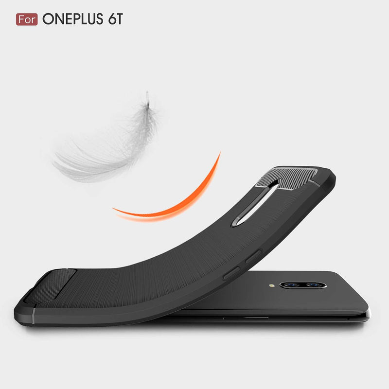 Chargez l&#39;image dans la visionneuse de la galerie, OnePlus 1+6/6T - Shield Shockproof Rugged Heavy Duty Case - Polar Tech Australia
