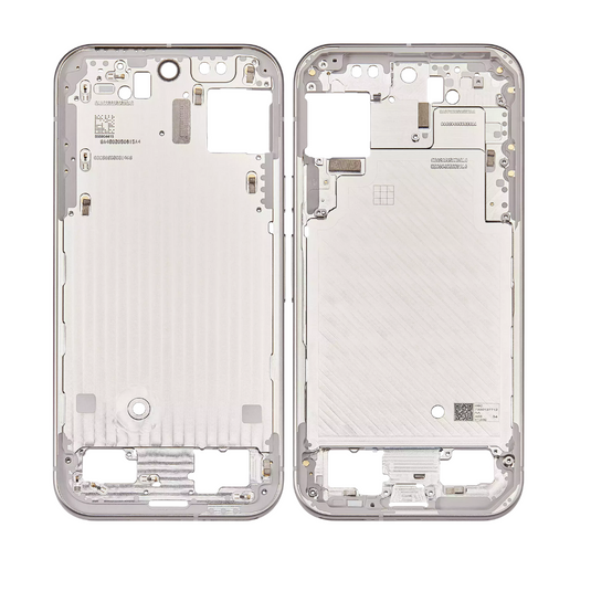 Google Pixel 9 - Mid-Frame Middle Housing - Polar Tech Australia