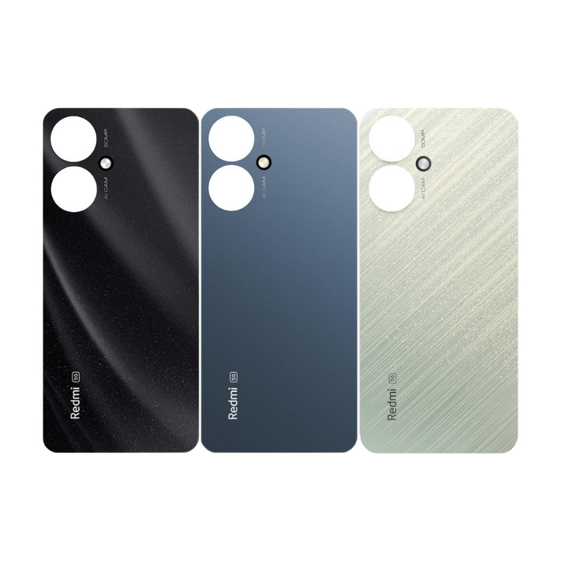 Load image into Gallery viewer, [No Camera Lens] Xiaomi Redmi 13C 5G - Back Rear Battery Panel Cover
