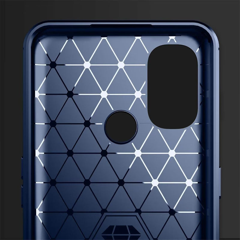 Chargez l&#39;image dans la visionneuse de la galerie, OnePlus 1+Nord N10 5G - Shield Shockproof Rugged Heavy Duty Case - Polar Tech Australia
