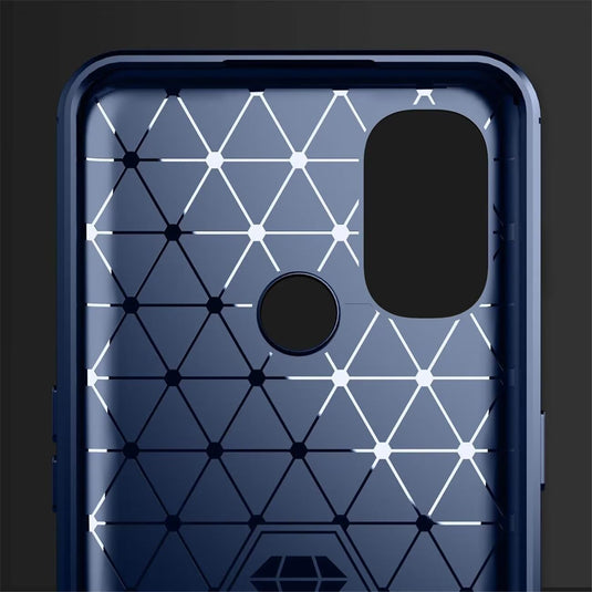 OnePlus 1+Nord N10 5G - Shield Shockproof Rugged Heavy Duty Case - Polar Tech Australia