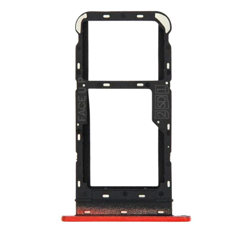 Cargue la imagen en el visor de la galería, Motorola Moto E7i Power / E7 Power Sim Card Holder Tray - Polar Tech Australia
